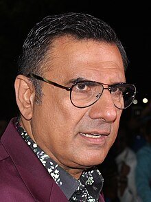 Boman Irani - Wikiunfold